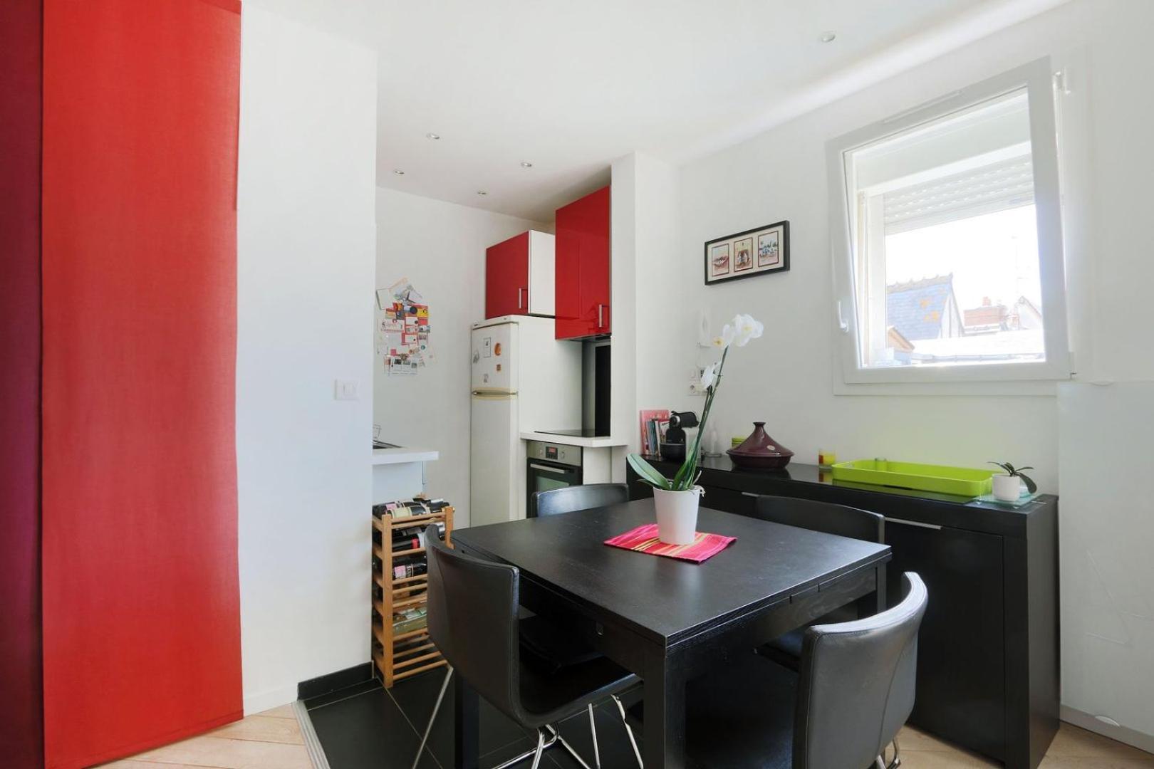 Quiet Apartment In Vieux Tours #Halles Bagian luar foto