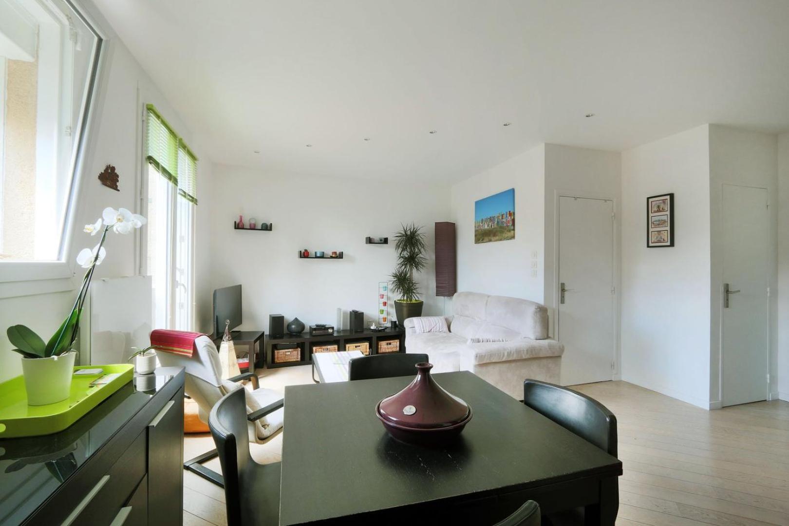 Quiet Apartment In Vieux Tours #Halles Bagian luar foto